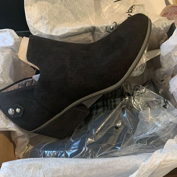 Dr. Scholl’s | Never End Bootie - Picture 6 of 10